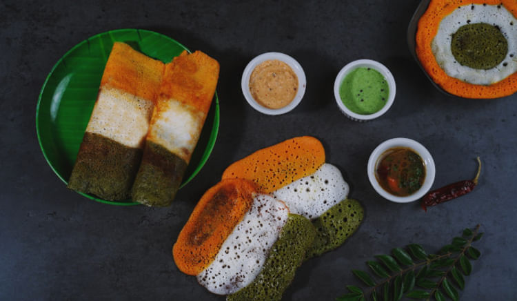 Relish the gone old days with delicious freedom bites