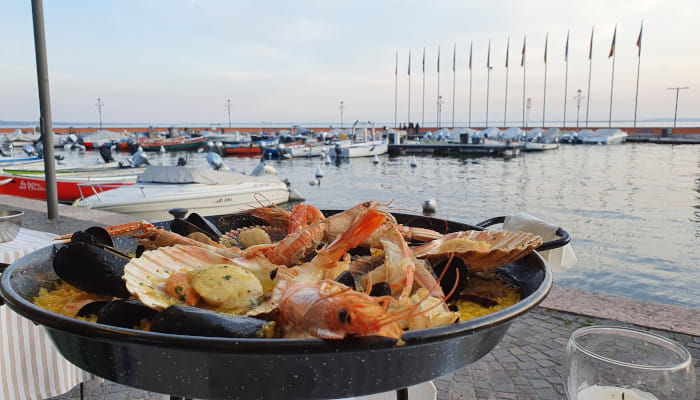 Find yourself a good catch in Kochi