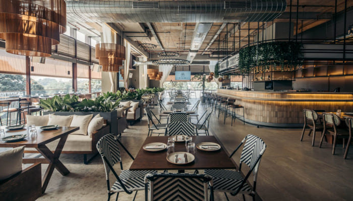 The fondest memories are always made with the best team!