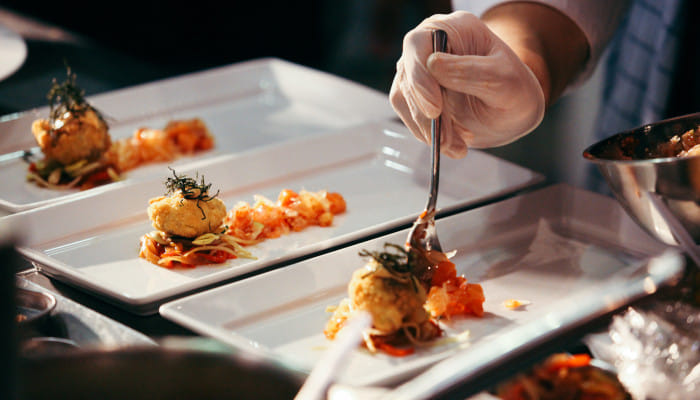 Dine in style at these prime restaurants in the city