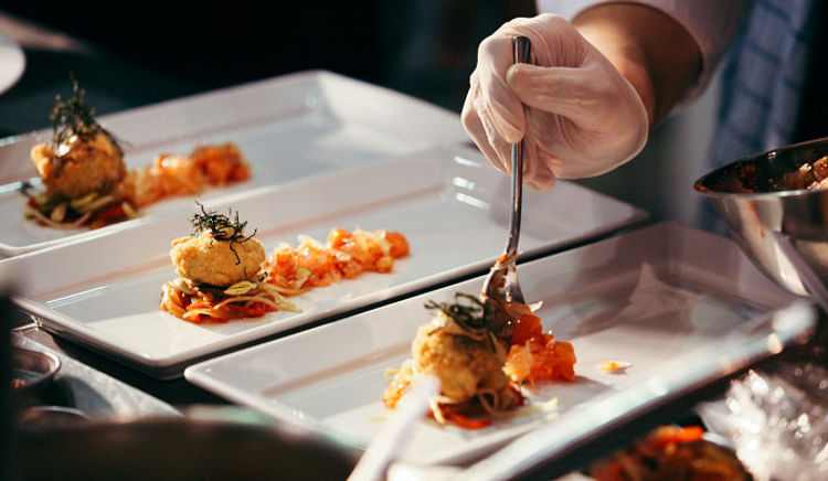 Dine in style at these prime restaurants in the city
