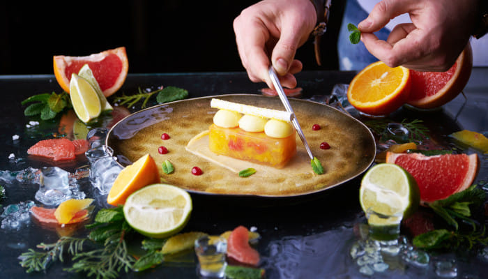 Gachibowli’s top restaurants to add to your bucket list 