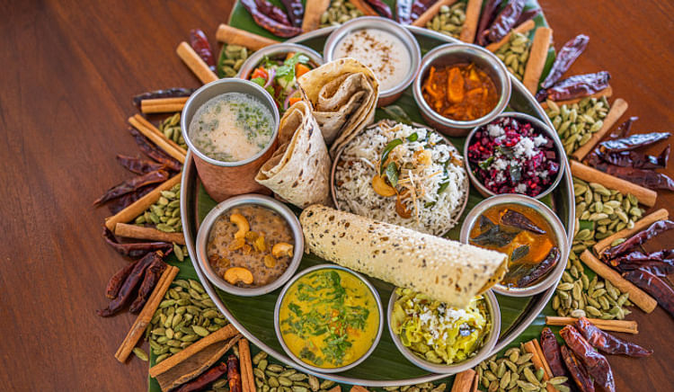 The ultimate food guide for a true thali connoisseur