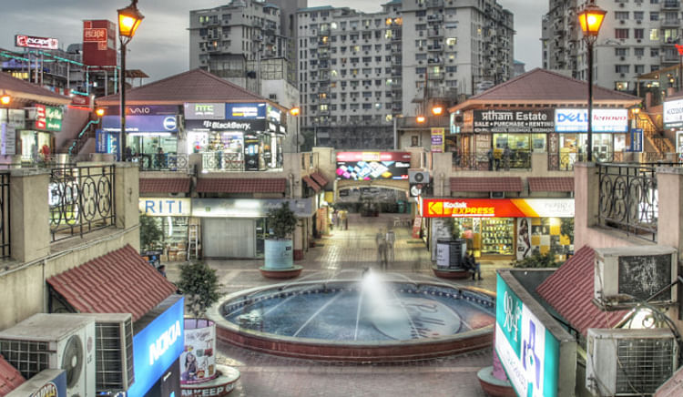 Discover the best eateries in Gurgaon near you
