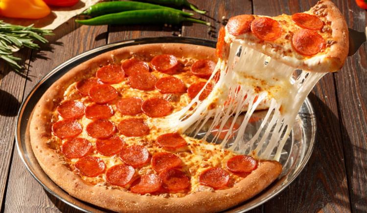 City's finest hotspots wowing patrons with their stellar pizzas renditions