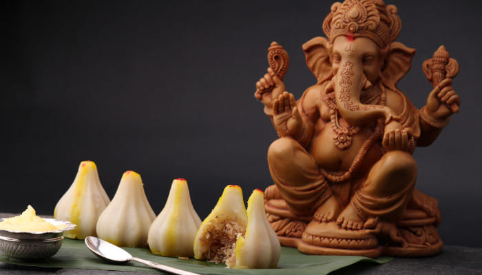 Ganesh Chaturthi special sweet delights to offer Bappa!!!