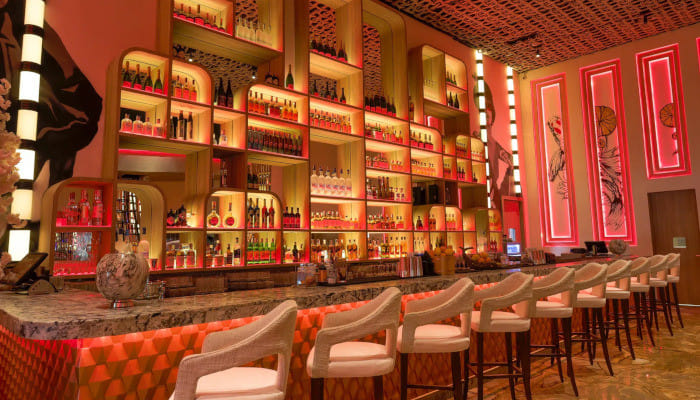 Our top picks of live event-hosting hotspots in the city