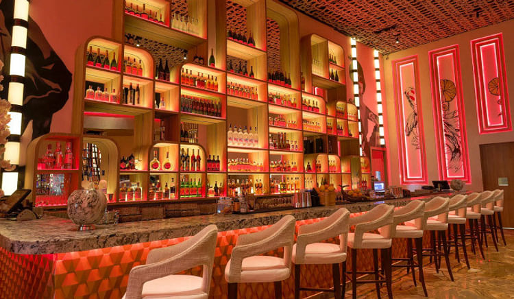 Our top picks of live event-hosting hotspots in the city