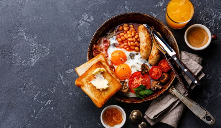 Best breakfast places in Delhi to celebrate Better Breakfast Day in style