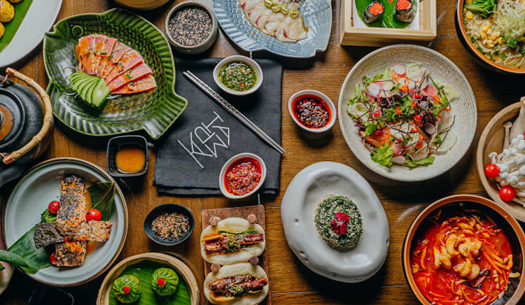 Best dining hubs that are bringing the flavour game to a whole new level