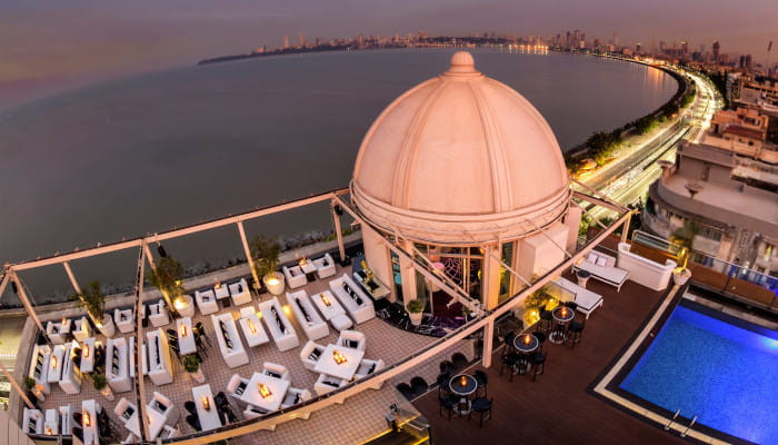 The weekend calls for unwinding and recharging with the best food in town!