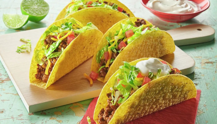 Taco Trail: Discover Delhi NCR’s 7 Best Spots To Enjoy Tasty Tacos on World Taco Day