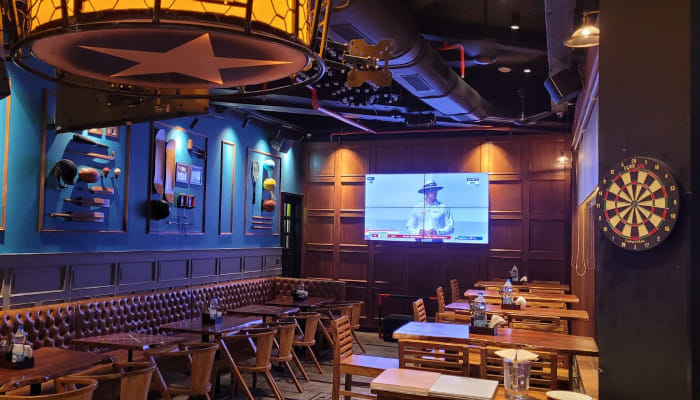 Gear up for the last show at city’s top bars