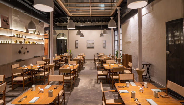 A must-try dining experience in Mumbai that needs to be on every foodie’s radar right now