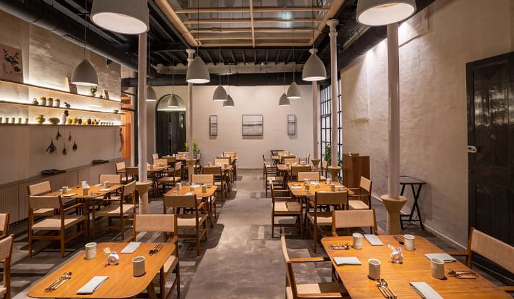 A must-try dining experience in Mumbai that needs to be on every foodie’s radar right now