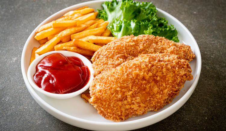 Indulge in the irresistible charm of cutlets at Kolkata's best restaurants