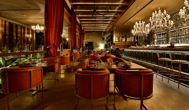 Incredible offers and exclusive discounts to make your festive dining experience a memorable one 