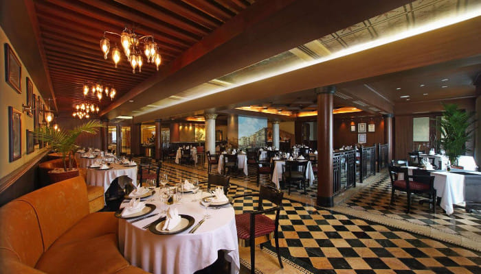 Explore the flavors of Thiruvananthapuram with EazyDiner