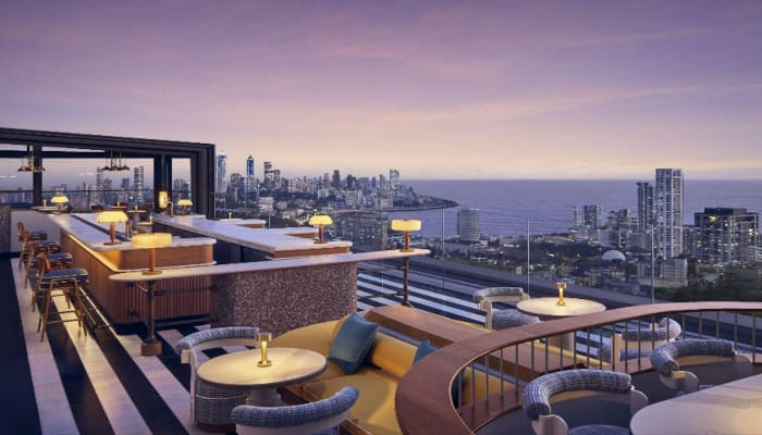 The Changing Season calls for blissful dining escapades under the sky!