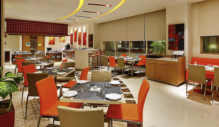 Capture the essence of Diwali, one grand meal at a time!