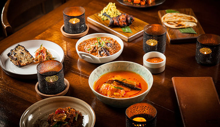 Festive dining discounts that you should not miss out on!