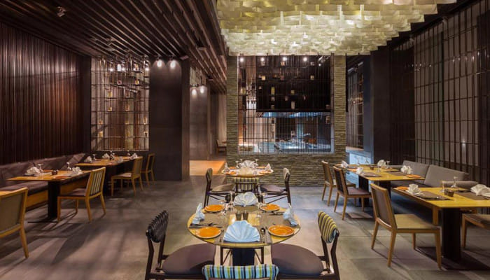 Indulge In Festive Dining And Save Big At These Top 8 EatOut Exclusive Restaurants In Jaipur