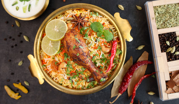 Exploring the city’s biryani artistry and the destinations that truly excel in it