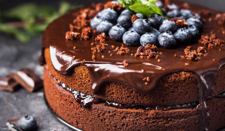 From classics to creative, indulgent cake delights to soothe your sweet treat cravings