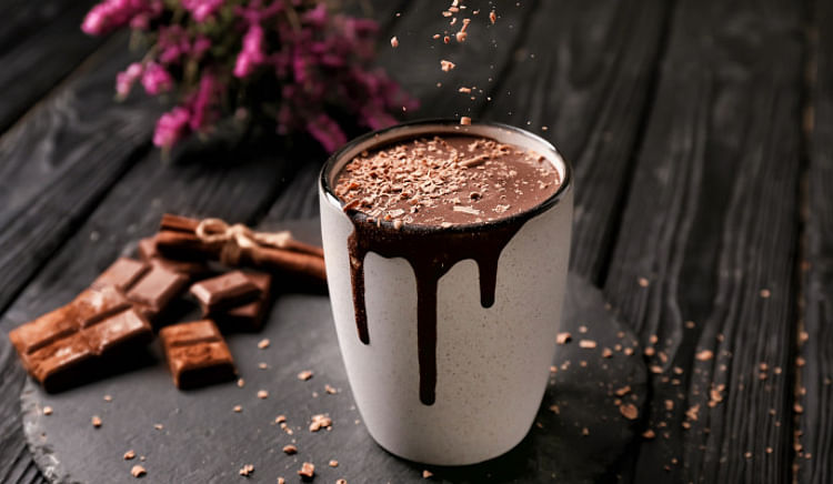 Enjoy Slurping on a steaming cup full of warmth and happiness