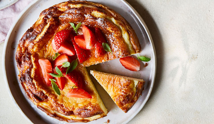 Sweet treats for the dessert lover in you