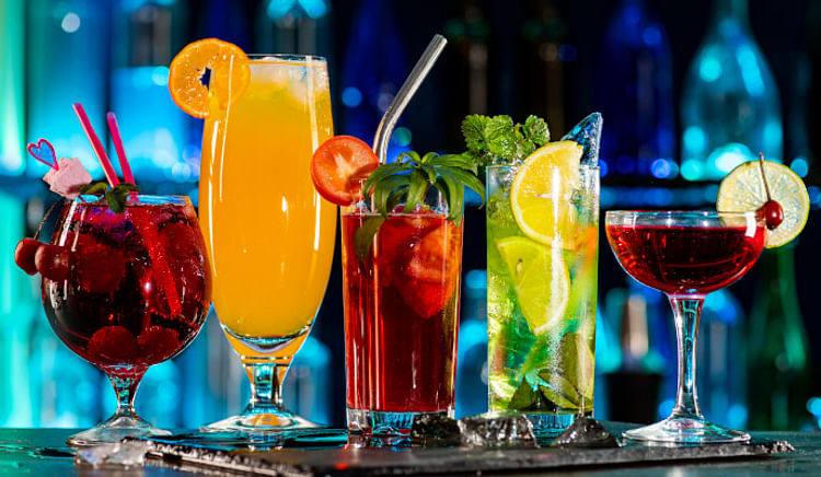 Just in time to make your weekend plans livelier!