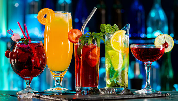 Just in time to make your weekend plans livelier!