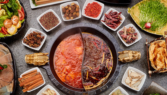 Experience The Authentic Flavors Of Asian Cuisine With Steaming Hot Pots At These Top 5 Restaurants In Delhi NCR