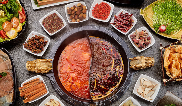 Piquant Asian delicacies to beat the winter blues