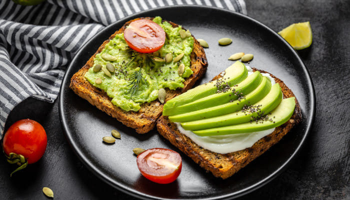 Enjoy this superfood at the following finest destinations in the city