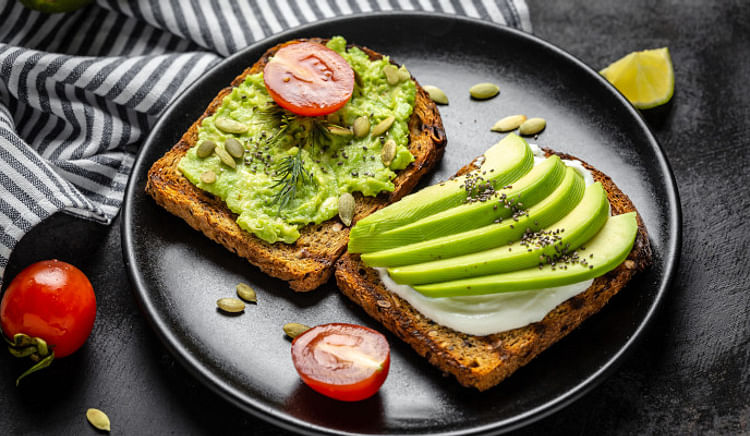 Enjoy this superfood at the following finest destinations in the city