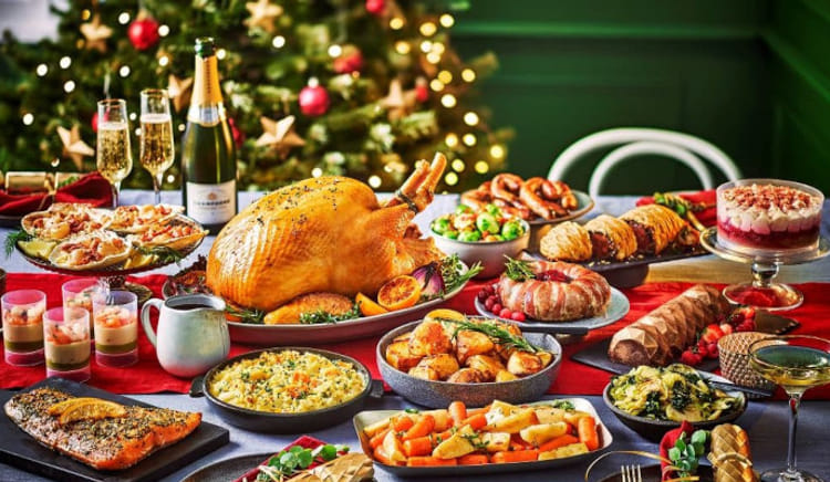 Immerse In Festive Joy: Top 5 Must-Visit Restaurants In Bangalore To Enjoy A Hearty Christmas Feast With Exceptional Dining Deals