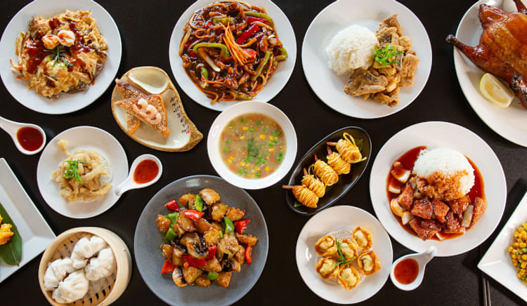 Enjoy this culinary cultural exchange at the best Chinese restaurants in Kolkata