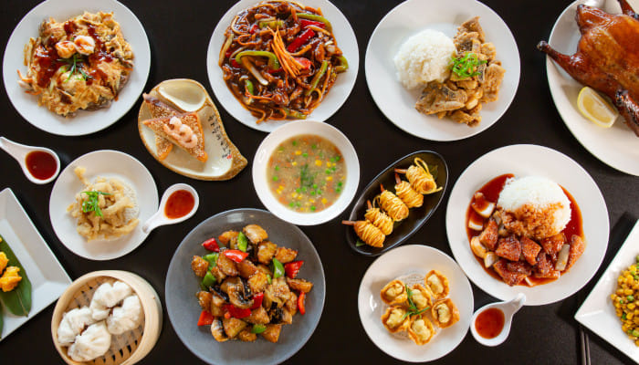 Enjoy this culinary cultural exchange at the best Chinese restaurants in Kolkata