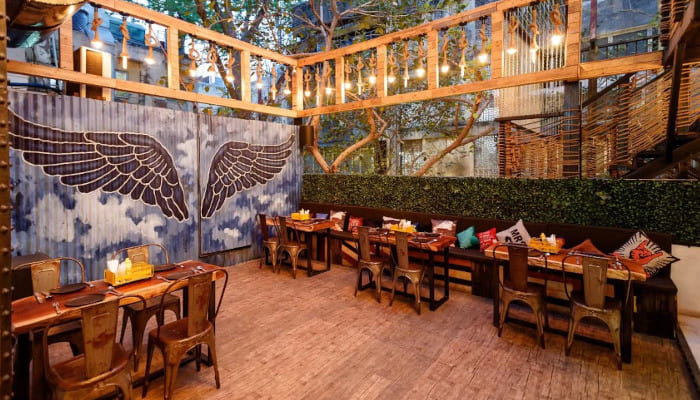 Brews, Bites, Bliss: Unveiling the enchantment in Connaught Place