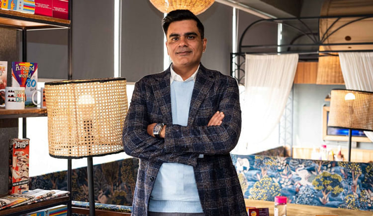 Exploring the journey, passion, and culinary craftsmanship that define Cafe Delhi Heights