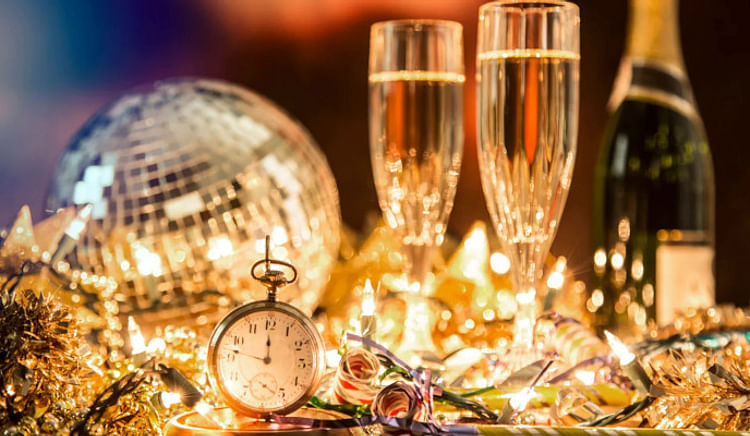 Make way for 2024 by relishing a special New Year feast