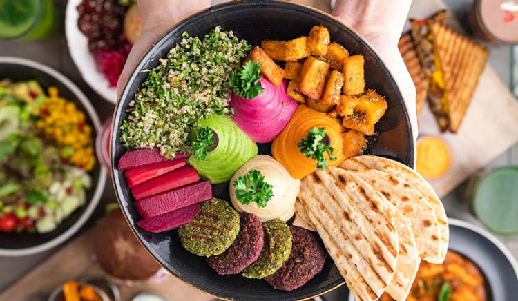 Revitalize your soul and palate with every meal that nourishes your well-being