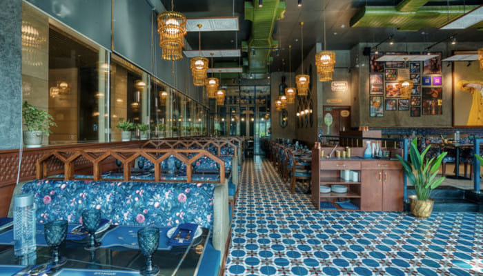 Fresh up-and-comers to add to your dining radar