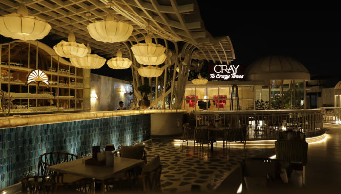 Get your grub on at these fresh dining spots on the EazyDiner app!
