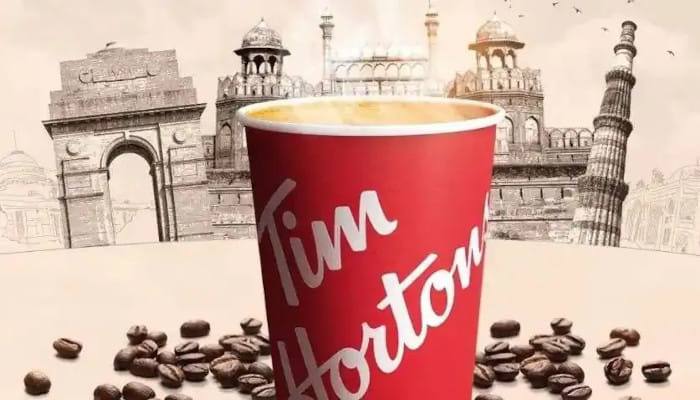 Tim Hortons Brews Its Charm In India: Relish A Fusion Of Flavors & Discounts When You Choose Eazydiner As Your Daily Coffee Companion