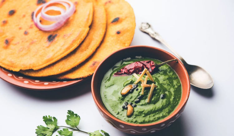 Ignite the festive spirit with a culinary voyage through Delhi NCR's vibrant Lohri celebrations