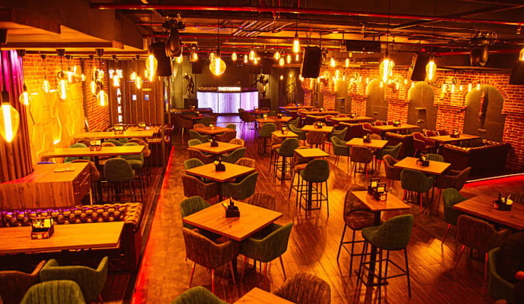 Snap, share and savour in the City of Joy by visiting these aesthetic eateries!