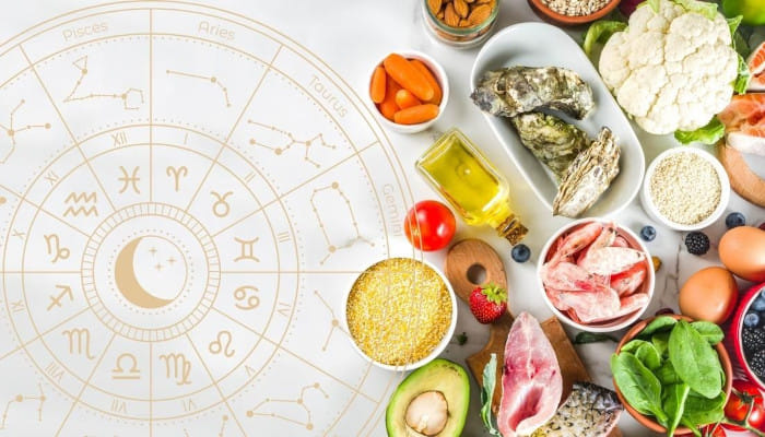 Embark On A Cosmic Culinary Journey With These 12 Zodiac-Inspired Delights In Delhi NCR