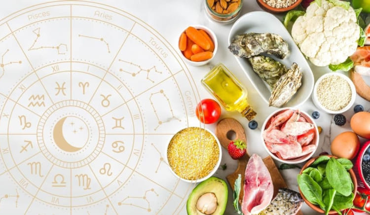 Unleash the zodiac magic on your plate with Astro-licious delights
